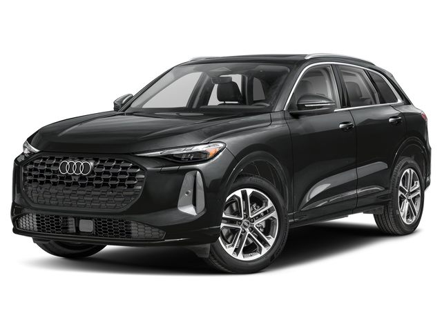 audi new q5 2025 WA11AAGU8S2072632 image audi new q5 2025 WA11AAGU8S2072632 image